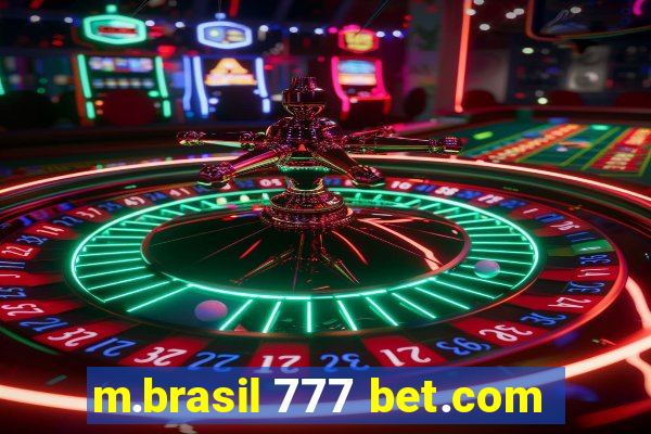 m.brasil 777 bet.com